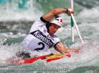 2011 ICF World Cup Canoe Slalom Markkleeberg